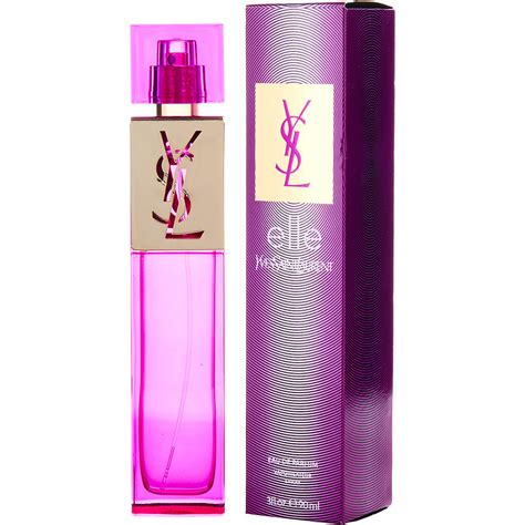 yves saint laurent elle perfume 33 oz